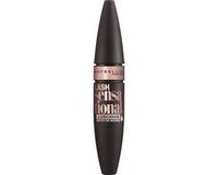 Maybelline Lash Sensational Luscious Mascara - 07 Very Black - 9.5ml