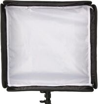 Dörr Dörr Softboxkit 40x40 voor systeemflitsers