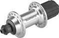 Shimano Road FH-RS400 Achternaaf 10/11-speed Quick Release 163mm 130mm, zilver