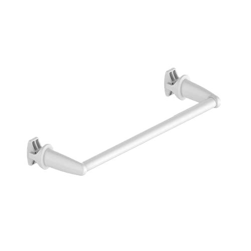 LH Handy 36 - Handdoekstang - Wit