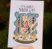 LUGARES MITICOS