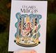 LUGARES MITICOS