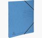 Exacompta 542562E ringband A4 Blauw