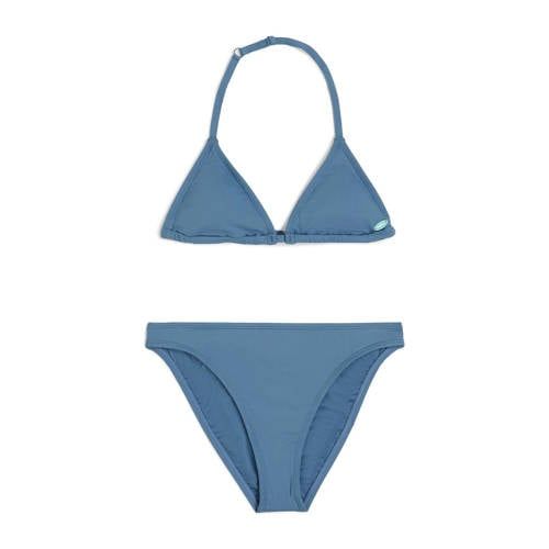 O'Neill triangel bikini Essentials blauw