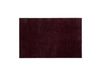 tica copenhagen Paillasson Unicolore Bordeaux, 60x90 cm