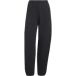 Adidas Pantalon de jogging ample pour femme Small Logo Cuffed