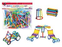 Montre pour petits génies - 173 pièces dans un sac, numéro d'article 102177 p48