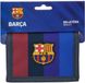 FC Barcelona Portemonnee - 12.5 x 9.5 cm - Polyester