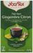 Yogi Tea Biologische Citroen Gember Groene Thee 17 Zakjes