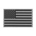 Clawgear patch textile USA noir