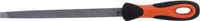 Bahco Vijl driekant 150mm zoet met hecht