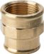 Viega 3240 Manchon réducteur Rp1 2, Rp2 11/4 Cuivre rouge/Bronze silicium