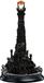 Figurine Lord of the Rings Barad-Dûr, 19 cm, objet de collection