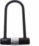 Pro-tect Kynite Beugelslot - ART4 - 32cm - Zwart - Fiets/Motor/Scooter