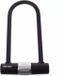 Pro-tect Kynite Beugelslot - ART4 - 32cm - Zwart - Fiets/Motor/Scooter