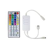 VoltShine 12/24 V RGB WLAN-controller met afstandsbediening