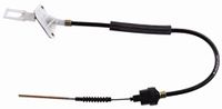 SACHS Seilzug, Kupplungsbetätigung 3074600261