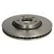 Delphi BG9514 remschijf