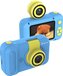 Denver KCA1351 - Kids Camera - 40MP - Blue