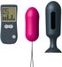 Dorcel Genius Secret Vibe Vibro-ei Roze