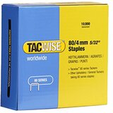 Tacwise 0380 staples