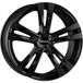 MAK ZENITH noir brillant 6.5Jx15 5x100 ET35