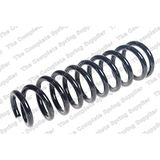 LESJÖFORS Ressort de suspension 4259273 Essieu arrière, Compatible avec: MITSUBISHI OUTLANDER III