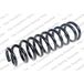LESJÖFORS Ressort de suspension 4259273 Essieu arrière, Compatible avec: MITSUBISHI OUTLANDER III