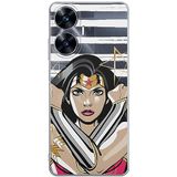 ERT GROUP mobiel telefoonhoesje voor Realme C55 Wonder Woman 003