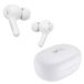 boAt Airdopes 71 TWS-oordopjes met 40 uur speeltijd, dubbele microfoons met ENx, ASAP Charge, IWP, BEAST-modus met 50 ms lage latentie, IPX4 en pocketable ID (Frost White)