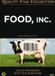 Bol Food, Inc. DVD Documentaires 90 minutes anglais néerlandais Dolby digital 5.1 16:9