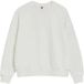 Sweatshirt femme L-BL-4612