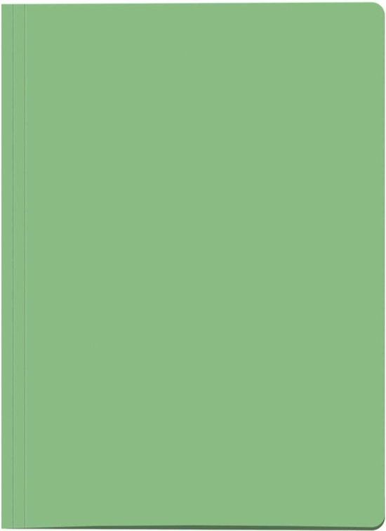 Subfolder DOHE Din A4 Zachtgroen - 50 Stuks - Groen
