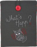 Vervaco I pad cover kit What's Happ?