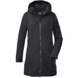 G.I.G.A. DX dames Softshell parka