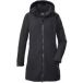 G.I.G.A. DX dames Softshell parka