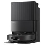 Roborock Qrevo S Prox Black Aspirateur robot avec serpillière