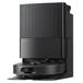 Roborock Qrevo S Prox Black Saugroboter mit Wischfunktion