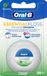 Oral B Fil dentaire Essential Floss ciré menthe 50 m