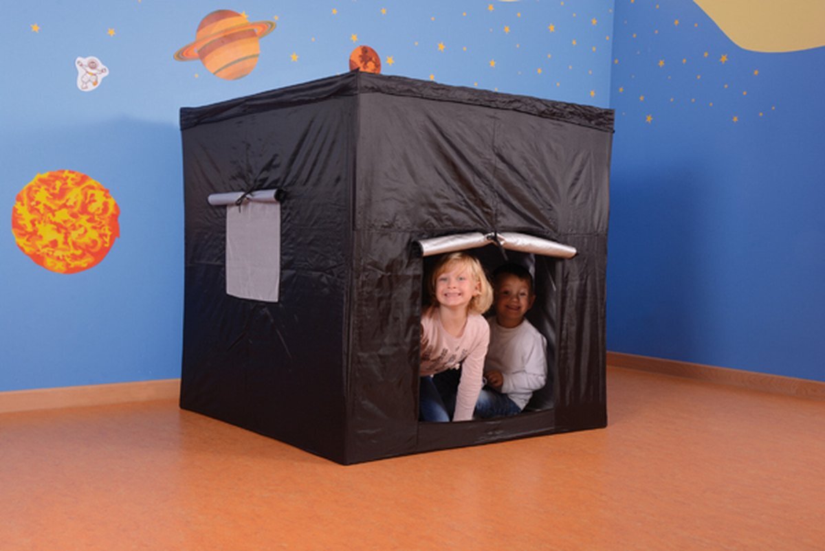 EDUPLAY Dark Tent