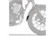 Puig Verlenging van het voorspatbord 3679N voor Honda CB500X 19'