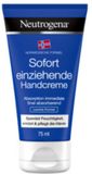 Neutrogena 6x Snel Absorberende Handcrème 75 ml