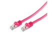 shiverpeaks BS75517-M netwerkkabel Magenta 7,5 m Cat7 S/FTP (S-STP)