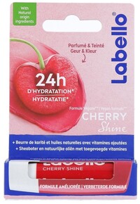 Labello Cherry 4.8g