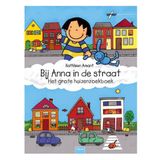 Bij Anna - Bij Anna in de straat