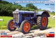 MiniArt Landbouwvoertuigen - 38091 Fordson N tracteur utilitaire standard - 1:35