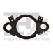 FA1 Joint, Vanne EGR 412-556