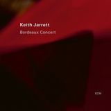 Bordeaux Keith Jarrett Bordeaux Concert (2 LP)