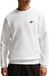 Nike Club Sweater Heren - Maat S