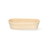 Banneton rotin ovale Ø 30 cm